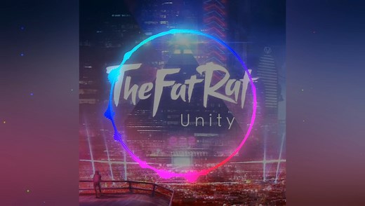 【无损音质】《Unity》音乐可视化收听