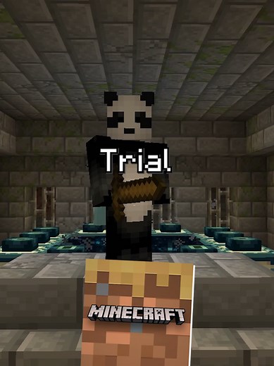 Me paso Minecraft Trial (La Demo de Minecraft) #minecrafter #gaming #foryou #minecraftmemes #minecraft