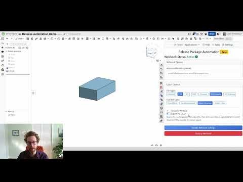 Renaissance - Release Automation