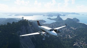 Why Microsoft Flight Simulator 2020 Is This Year's Most Ambitious Game