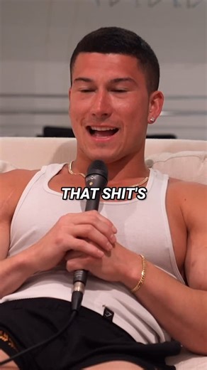 Thinking With A Pump on Instagram: "We got Mr.O 2025 no question #fitness #podcast #comedy #viralreels"