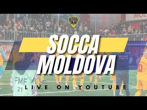 Socca amoliga CENTRU dintre Car Avenue vs MAIB