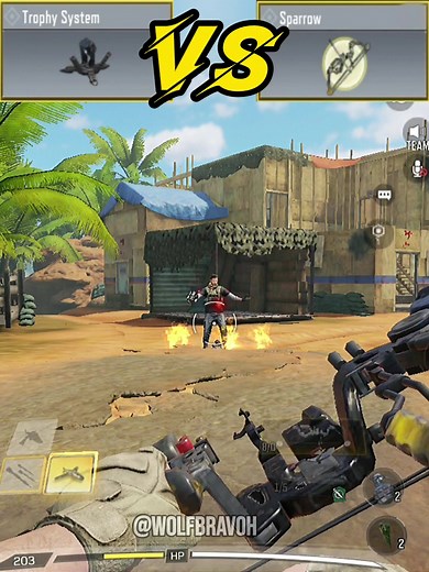 Call of Duty Mobile Trophy System Guide