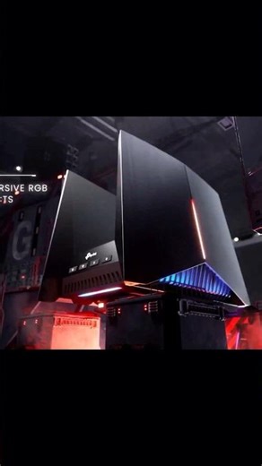 Upgrade your Wi-Fi game! Meet the TP-Link Archer GE800 – insane speeds, zero lag, and perfect