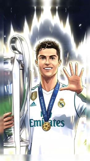 I Have A Ronaldo Edits 🥵🔥