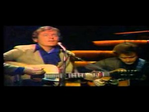 Gordon Lightfoot Saturday Clothes Music Scene 1969