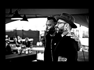 Boiled Frogs // Dallas Green & Wade MacNeil (live on shortfastloud/triplej)