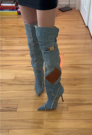 Pamela Anderson Inspired Fashion Shoot Ideas