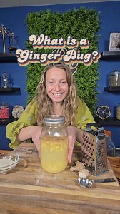 3K views · 653 reactions | I have been working with my ginger bug...