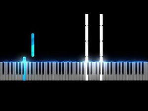 Still D.R.E. - Dr. Dre EASY Piano Tutorial