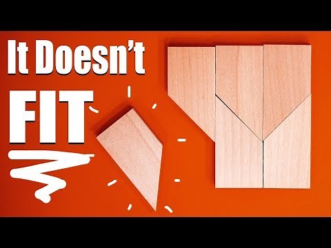 Solving The EVIL Double Square Puzzle!! - Level 10