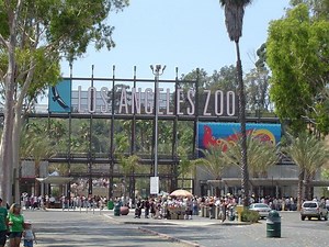 Los Angeles Zoo - Alchetron, The Free Social Encyclopedia