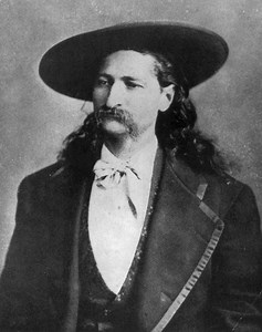 Wild Bill Hickok - Alchetron, The Free Social Encyclopedia