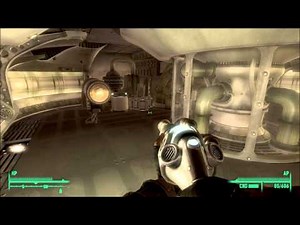 Fallout 3 (MotherShip Zeta) Episode 132: All Generators Destroyed