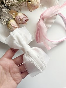 Claire Headband - Etsy
