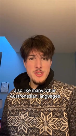 Did you know that the national language of Madagascar is related to Hawaiian? Let’s learn more about Malagasy and its fascinating linguistic history! #language #africa #indonesia #madagascar #LearnOnTikTok #usa#fypシ゚viralシ#usafacebook#facebookreels | Wordsatwork