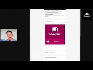 Lean Publishing Tip of the Day: Let Us Help You Create Video Content