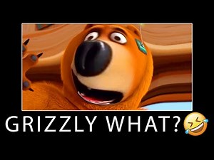 GRIZZY AND THE LEMMINGS Funny Moments TRY NOT TO LAUGH 17 🤣