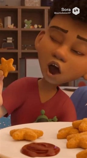 Chicken stars niche meme#chickenstars #niche