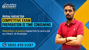 1.6K views · 13 reactions | Akshay struggled to prepare for...