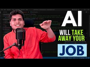 Will AI replace programmers? A threat to Software Engineering Jobs