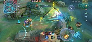 196K views · 5.9K reactions | jungle roger rotation | Doc.Jin | Facebook