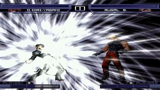 900K views · 31K reactions | Orochi Iori Combo | Master Magaki | Facebook