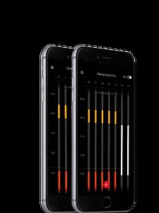 Remote Control Home Heating - Comfort Touch App