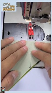 Tips for sewing fabric corners easily #tips #tipsandtricks #sewing #sewinghacks #tipsandtrick | Sewing Tips