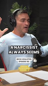 Eventful Entrepreneur Podcast - The Dangers of being in a Narcissistic Relationship 😳 | Dodge Woodall