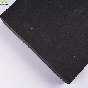 [Hot Item] Multiple Sizes Absorption Fiberglass Hanging Acoustic Suspended Ceiling Panels Baffle Ceilings Soundproofing