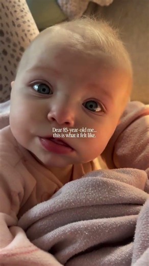 The Sweetest Motherhood Moments 🤍 | Time Flies