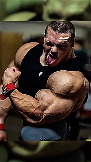 Nick Walker’s Comeback Will Shock Mr. Olympia 2025 😱🔥