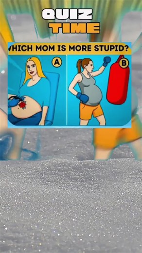 who is stupid | Are you able to guess all the correct answer | Quiz video #quizvideochallenge