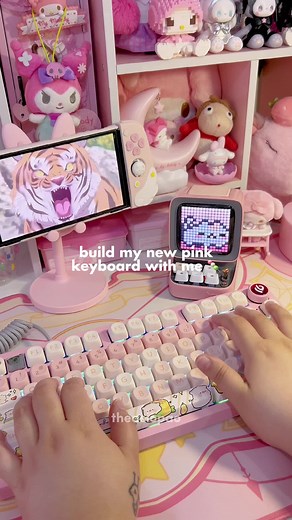 THEA ໒꒰ྀིᵔ ᵕ ᵔ ꒱ྀི১ on TikTok