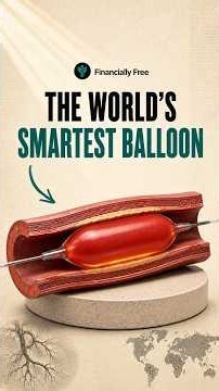 This Indian Balloon Solved a Heart Problem Doctors Couldn't