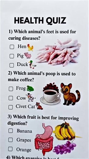 #health #Grammar test #information #education #usa #knowlge #quiztime | curiosityquizofc