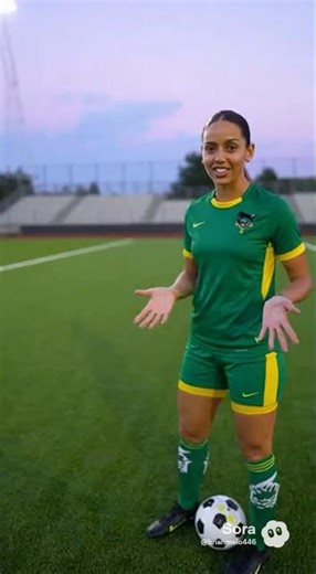 Soccer. Offside explained