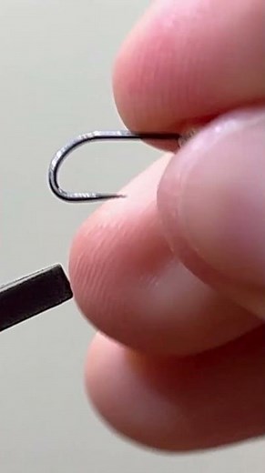 Fly Tying Ep.28 How to tie tungsten bead head jig nymph for trout tutorial pattern dressing nymphs