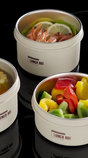 Lunch Box Portable Insulated Lunch Container Set Stackable Bento Stainless Steel Lunch Container: https://s.click.aliexpress.com/e/_Dmw3AZt More: https://s.click.aliexpress.com/e/_DcINlkx https://s.click.aliexpress.com/e/_DDjgq91 https://s.click.aliexpress.com/e/_DlVFRFh | Mr.DIY