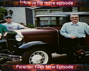 48K views · 1K reactions | Forensic Files Season 90 Episode 934 | Forensic File 2025 | Facebook