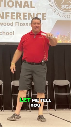 AI Can't Replace Human Communication in Coaching Unlock the secrets of effective communication in coaching! Learn why human connection is irreplaceable in sports, and how to master communication with athletes, fellow coaches, and parents. This video emphasizes the vital role of communication in achieving success. #CoachingCommunication #Coaching #Communication #SportsCoaching #Leadership #AthleteDevelopment #ParentCommunication #Teamwork #Motivation #Success #HumanConnection | Big House Power Co