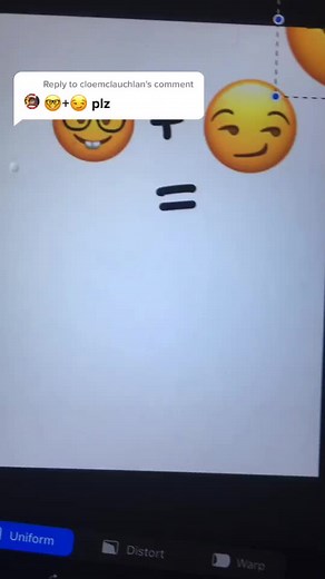 Procreate and stuff on TikTok