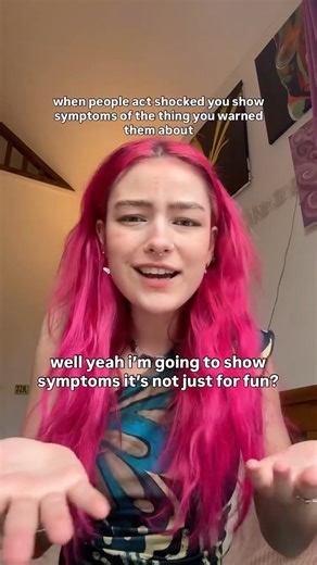 Jess Percival ⚤ on Instagram: "it’s crazy when a DISABILITY actually DISABLES someone🥱 #adhd #mentalillness #trauma #depression"