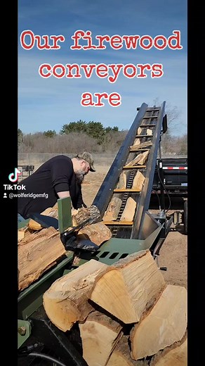 3.5K views · 56 reactions | Our conveyors are a great addition to...