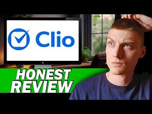 Clio: My Honest Review & User Experience of This Accounting Software