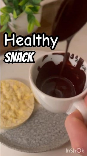 Fast & Healthy Snacks Under 5 Minutes | Easy High-Protein Options 🤍