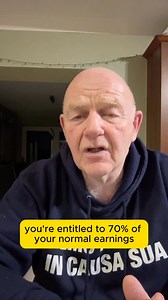 The statutory sick pay rule | Terry Gorry & Co. Solicitors