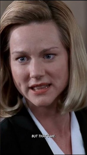 The Courtroom Twist That Shocked Everyone | Primal Fear (1996)
