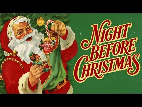 Top Classic 50s 60s Christmas Songs 🎄 Legendary Vintage Oldies | Timeless Holiday Music